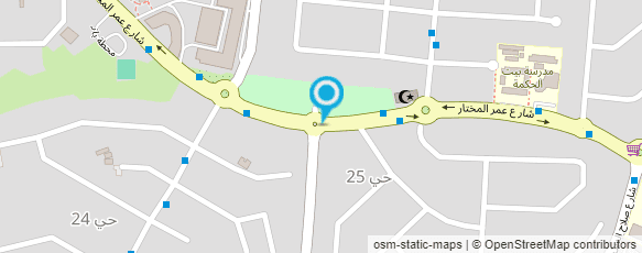 מפת הגעה אל סיטי דנטאלי