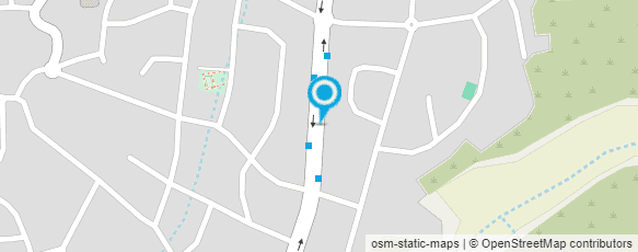 מפת הגעה אל Carter`s