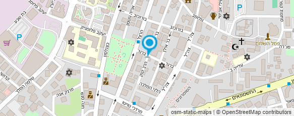 מפת הגעה אל שיש נעים