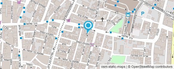 מפת הגעה אל אנטון קוליאדקו - פיתוח קול מפת הגעה אל אנטון קוליאדקו - פיתוח קול