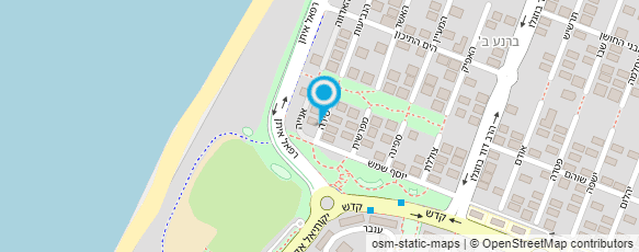 מפת הגעה אל אור התקנות