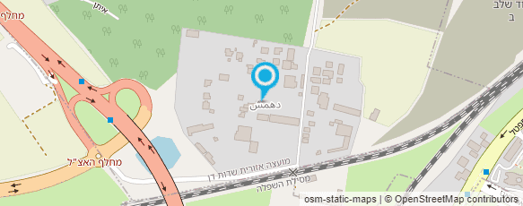 מפת הגעה אל אבו עלא עבודות חשמל