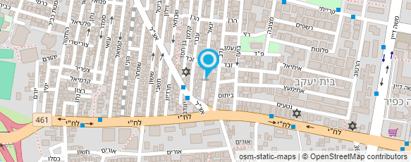 מפת הגעה אל עלה הדברות מפת הגעה אל עלה הדברות