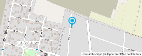 מפת הגעה אל סאונד אקסטרים