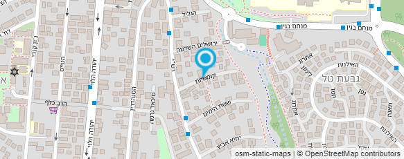 מפת הגעה אל שחף הברקות מפת הגעה אל שחף הברקות