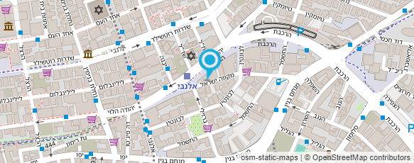 מפת הגעה אל פרודוק