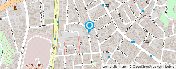 מפת הגעה אל 3d3 הדפסת תלת מימד