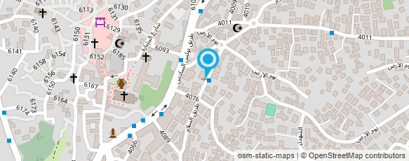 מפת הגעה אל ד"ר רשאד אבו אחמד מפת הגעה אל ד"ר רשאד אבו אחמד