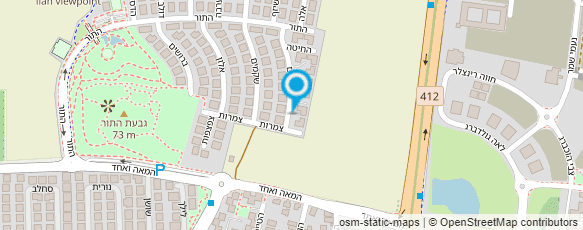 מפת הגעה אל דיאגו הצבעי