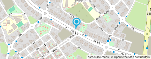 מפת הגעה אל I.M.G סלולר ותקשורת