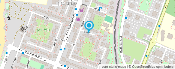 מפת הגעה אל אשרף שיפוצים מפת הגעה אל אשרף שיפוצים