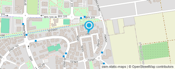 מפת הגעה אל M opticlinic מפת הגעה אל M opticlinic