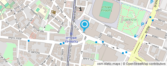 מפת הגעה אל אינתא