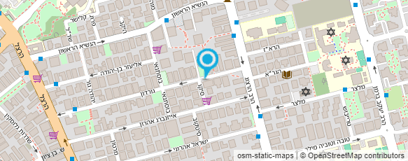 מפת הגעה אל אבירן חן מפת הגעה אל אבירן חן