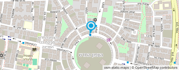 מפת הגעה אל מי סלון בוטיק מפת הגעה אל מי סלון בוטיק