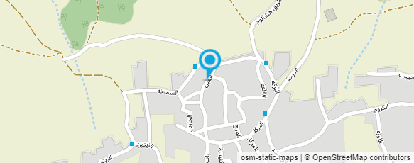 מפת הגעה אל אוטו פיקס