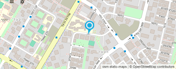 מפת הגעה אל ליידי די