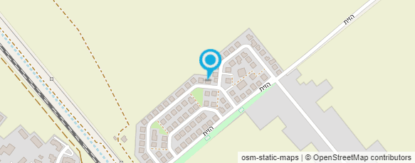 מפת הגעה אל טיראן כהן עוזרי