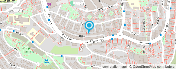 מפת הגעה אל לספר באהבה - מספרה לכלבים וחתולים מפת הגעה אל לספר באהבה - מספרה לכלבים וחתולים