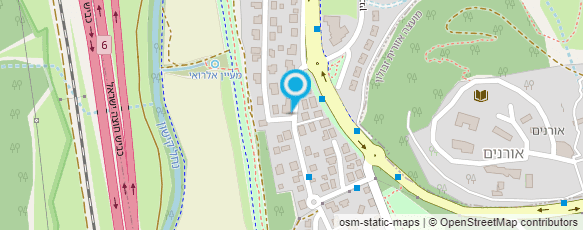 מפת הגעה אל מעגלים