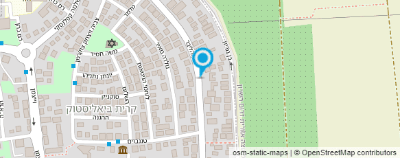 מפת הגעה אל א. הילה הובלות