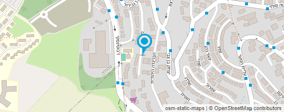 מפת הגעה אל לוסיאן קריף