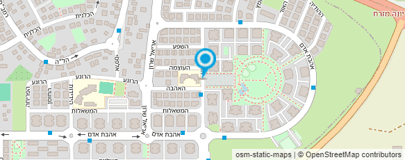 מפת הגעה אל דיאנה - בניית ציפורניים