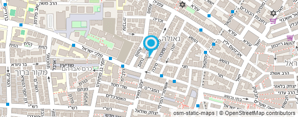 מפת הגעה אל Mekimi