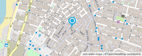 מפת הגעה אל פאנה