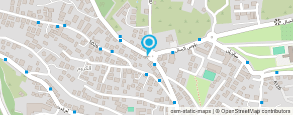 מפת הגעה אל Salone