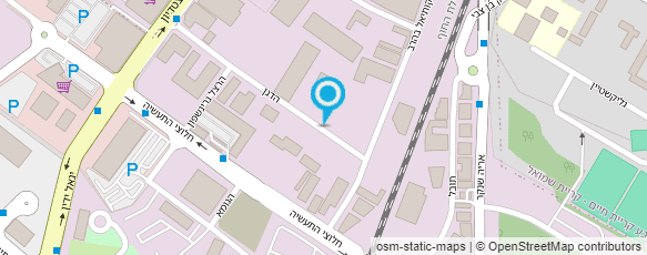 מפת הגעה אל סי מיה