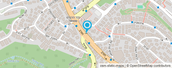 מפת הגעה אל MMA - ספרטה מפת הגעה אל MMA - ספרטה