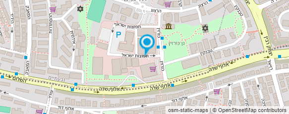 מפת הגעה אל קבוצת גושרים מפת הגעה אל קבוצת גושרים