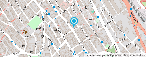 מפת הגעה אל מאוחדת