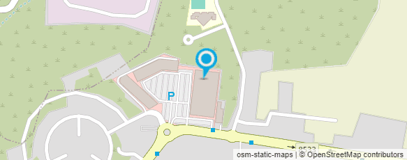 מפת הגעה אל פט שופ pet shop