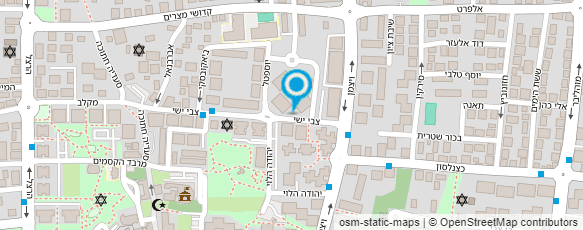 מפת הגעה אל גיא דברת, רואה חשבון