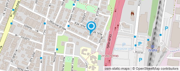 מפת הגעה אל דג זהב מפת הגעה אל דג זהב