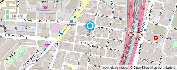 מפת הגעה אל מנספלד קהת מפת הגעה אל מנספלד קהת