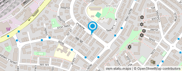 מפת הגעה אל לירז נהגת מונית מפת הגעה אל לירז נהגת מונית