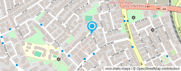 מפת הגעה אל מ.ח שיפוצים מפת הגעה אל מ.ח שיפוצים