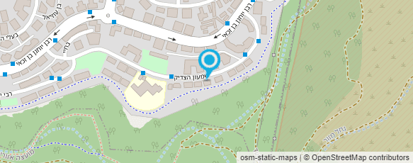 מפת הגעה אל דנינו טעמים מפת הגעה אל דנינו טעמים