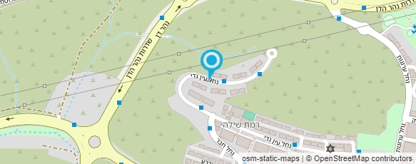 מפת הגעה אל סטודיו לנשמה מפת הגעה אל סטודיו לנשמה