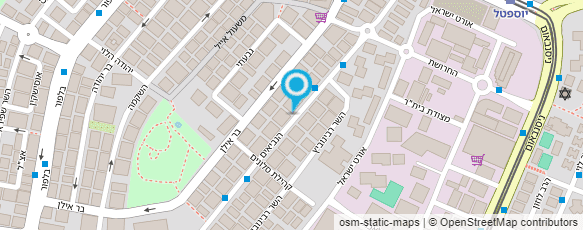 מפת הגעה אל Lo desigan