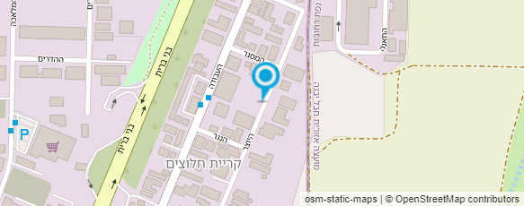 מפת הגעה אל שותפות דלק קליאוט מפת הגעה אל שותפות דלק קליאוט