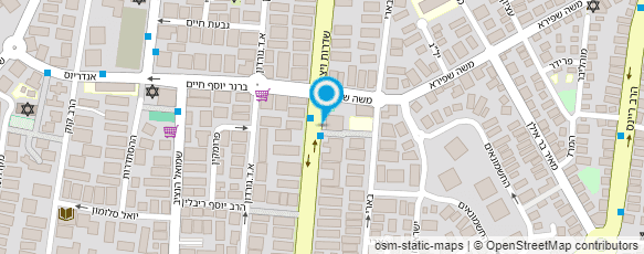 מפת הגעה אל בר יוחאי שרותי אינסטלציה מפת הגעה אל בר יוחאי שרותי אינסטלציה