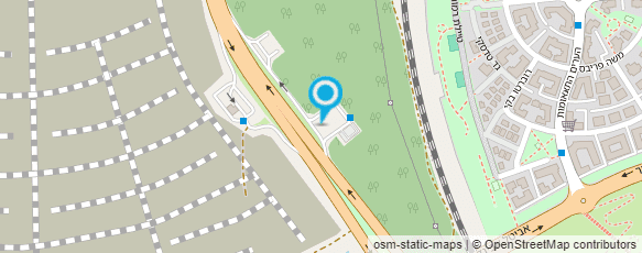 מפת הגעה אל נשר המזרח עבודות עפר מפת הגעה אל נשר המזרח עבודות עפר