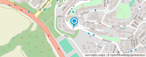 מפת הגעה אל איוון דודי שמש מפת הגעה אל איוון דודי שמש