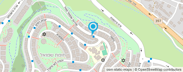 מפת הגעה אל Batel Shmuel - Makeup Artist מפת הגעה אל Batel Shmuel - Makeup Artist