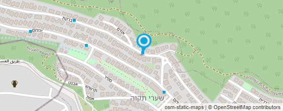 מפת הגעה אל lyynail be unique