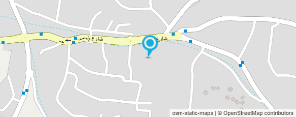 מפת הגעה אל גורי עבודות גינון